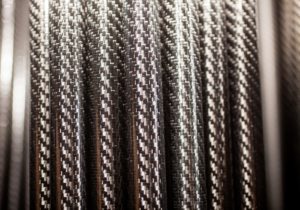 carbon fiber tubes