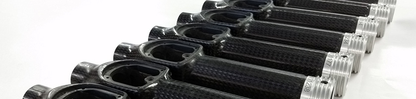 Carbon Fiber Parts