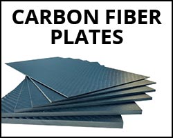 Carbon Fiber Plates