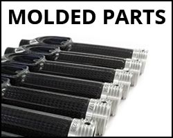Molded Parts
