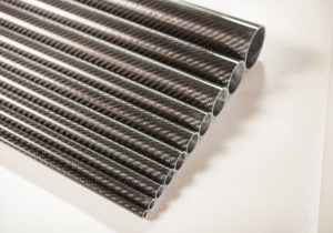 carbon fiber tube sizes