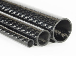 ultra high modulus carbon fiber